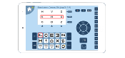 Ecran LCD AOCi24 Version table