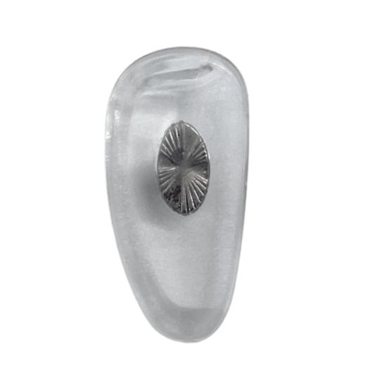Plaquette à visser insert Nickelé (19 mm) 