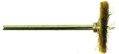 Brossette Fils Laiton 22 mm (2pièces)