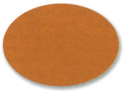 Colorant Marron Orange