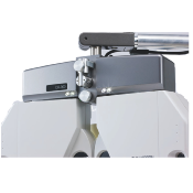 Réfracteur automatique DR900 avec console