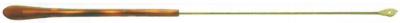 Branches Doré (0.95 mm) + embout Jaspé
