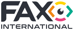 logo Fax International