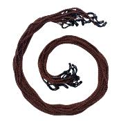 Cordon Brun pour lunettes