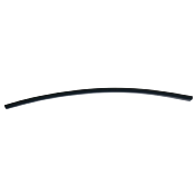 Gaines rtractables Noir (3,2 mm)