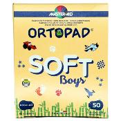 Orthopad pour garçon Regular SOFT (50 pièces)