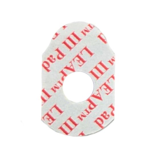 Pastilles LEAP™ III 18 mm  ovale 