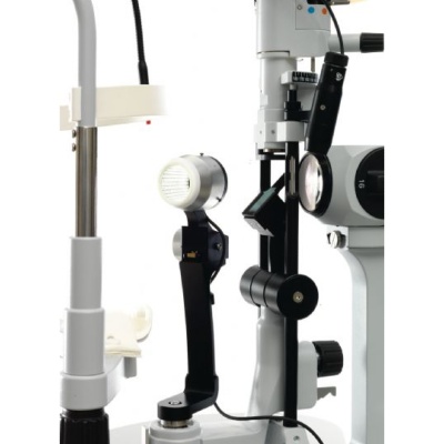  Polaris Instrument Analyse Film Lacrymal