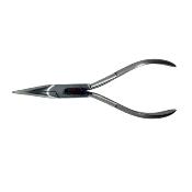 Pince à  longs becs demi ronds 