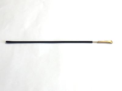 Branche Métal télescopique Doré (1.3 mm) 