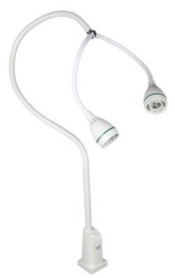  Lampe LED ( Bi-tête) HYDRA