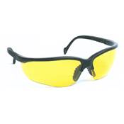 Lunettes jaunes