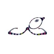 Lunette de maquillage (+2.50)