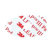 Pastilles 3M LEAP III 16mm ovale pour Nidek 
