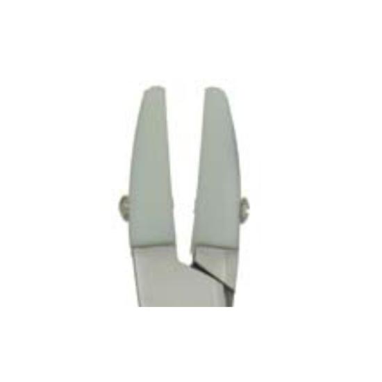 Mors blancs  (1paire) pour PI117