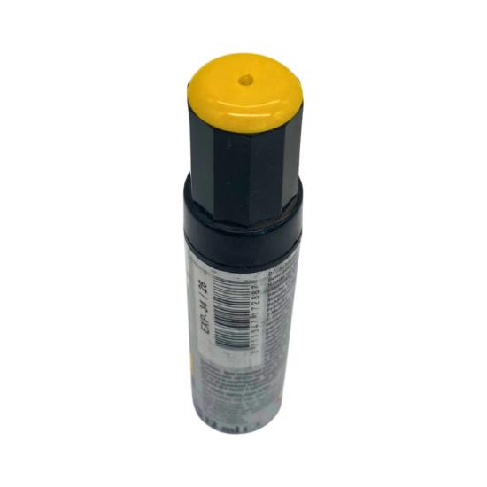 Laque de retouche - Jaune 12ml