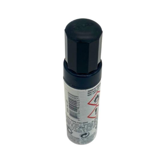 Laque Noir mat 12ml