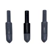 Pointes encreur SLM6000/5000/4000 Encre Rouge 3 pcs: 2 grises 1 noire