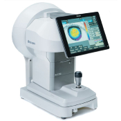  Autoréfracto Kerato Topographe RET700