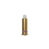 AMPOULES SKIASCOPE  PROFESSIONNEL A SPOT KEELER 3.6 V 2 PCES
