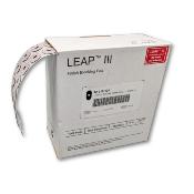 Pastilles 3M LEAP III 16mm ovale pour Nidek 