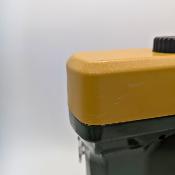 Perceuse à colonne + mandrin d'occasion