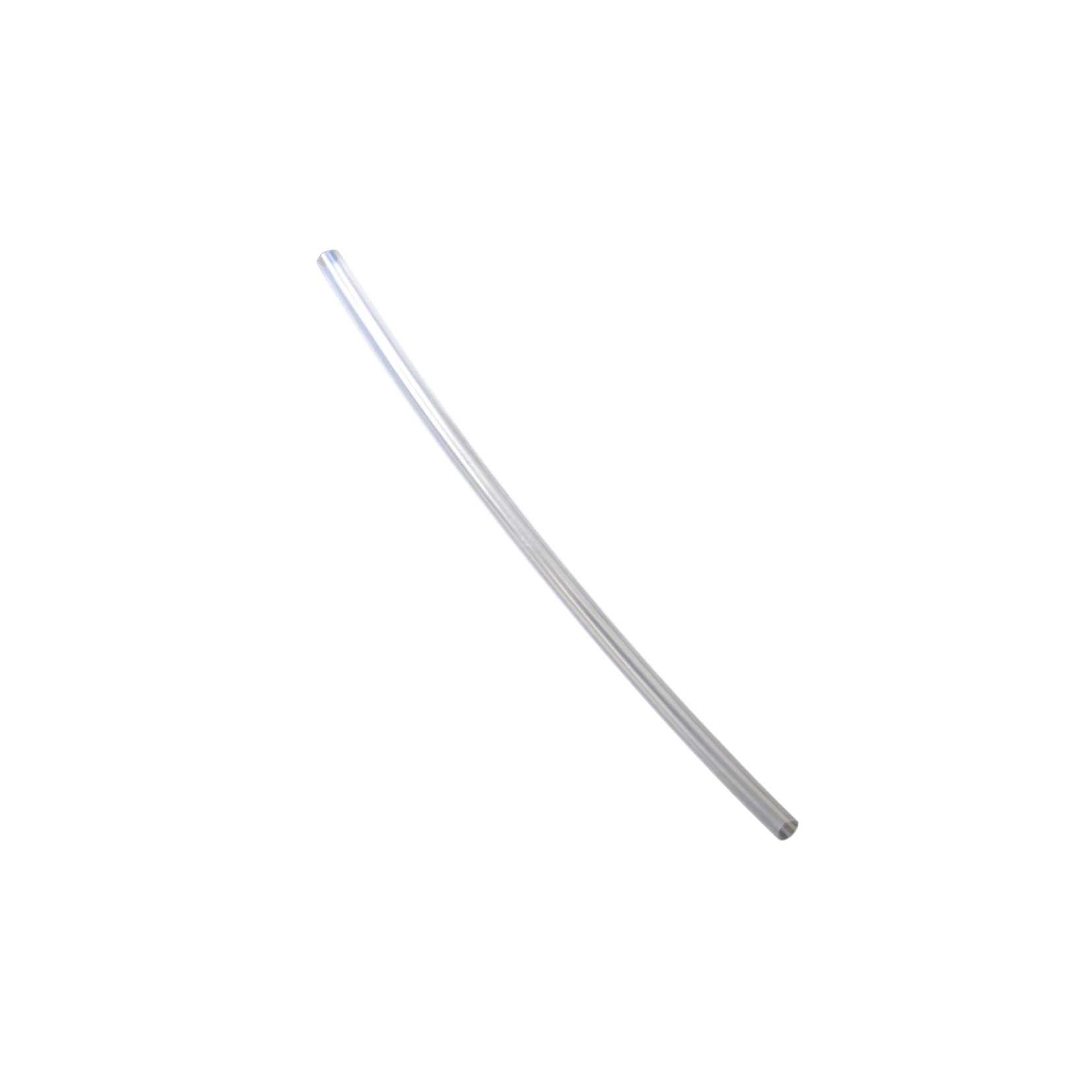 Gaines rétractables Cristal (6 mm)