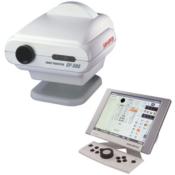 PROJECTEUR DE TESTS CP500 LED