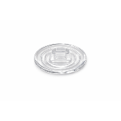 Plaquette à clipper Primadonna®, PVC, forme Ancre Marine (13 mm) 