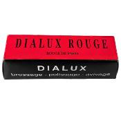 Composition � polir Rouge