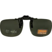 Face polaris relevable droite Gris Vert petit modele