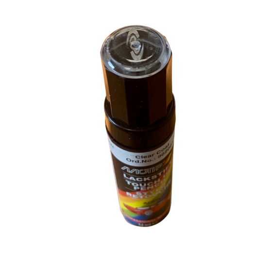Vernis de retouche