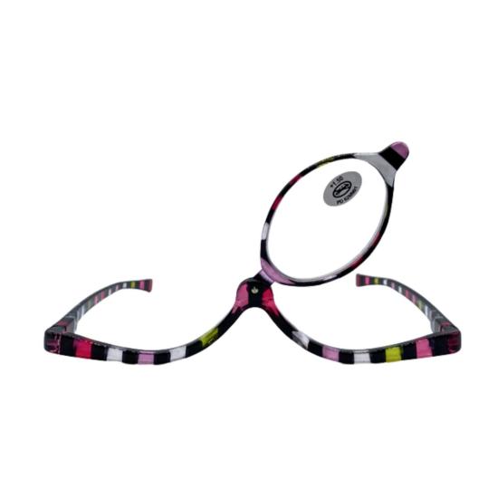 Lunette de maquillage (+1.50)