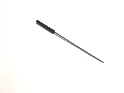 Equarissoir manche molette (1.40 mm)