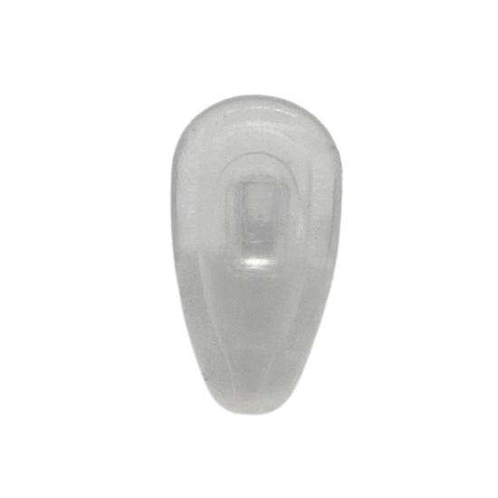 Plaquette Silicone à clipper 13 mm Air Active (12 paires)