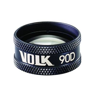 Loupe de Volk 90D