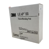 Pastilles 3M LEAP III 24mm ronde (2 000 pcs)