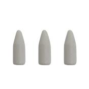 Embout Plastique Pointe LM 25 (Lot de 3 pièces)