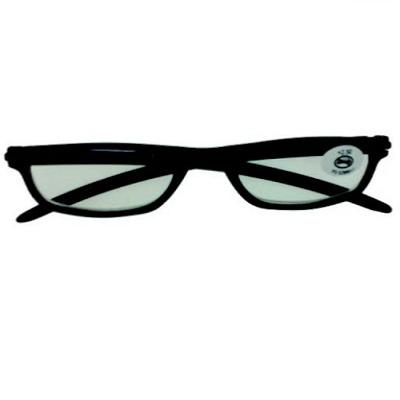 Lunettes de lecture (+2.0) avec étui