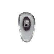 Plaquette à visser insert Nickelé (12 mm)