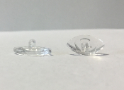 Plaquette Smallicone à visser (12 mm)