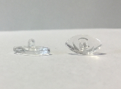 Plaquette Smallicone  visser (12 mm)
