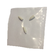 Embout Plastique Pointe LM 25 (Lot de 3 pièces)