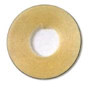 Faux drageoir autocollant