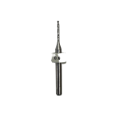 Forêts carbure de tungstène 0,9 mm