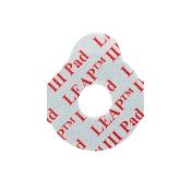 Pastilles LEAP™ III 24mm ronde (2 000 pcs)