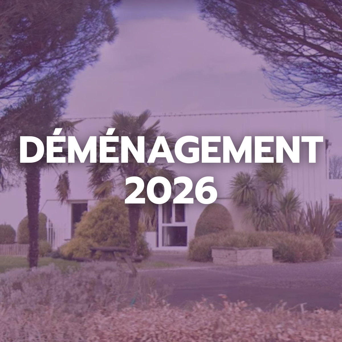 D&eacute;m&eacute;nagement 2026 FAX