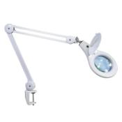 Lampe LED + loupe VERA
