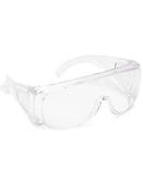 Lunettes de Protection transparentes