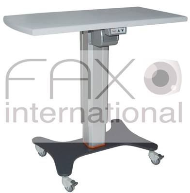 Table Electrique 2 instruments